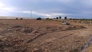 Terreno en venta en Centro - Norte en Chipiona