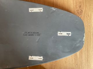 Tabla Surf Shortboard 5'9