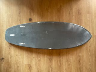 Tabla Surf Shortboard 5'9