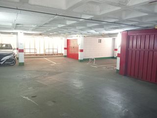 Garaje en alquiler en Casc Antic - Barri dels Pescadors en Lloret de Mar
