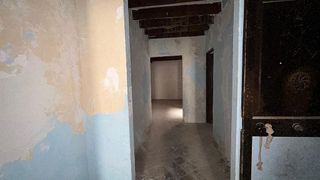 Edificio en venta en Mercat  - La Missió - Plaça dels Patins en Palma de Mallorca