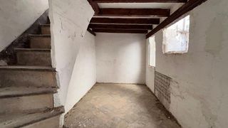 Edificio en venta en Mercat  - La Missió - Plaça dels Patins en Palma de Mallorca