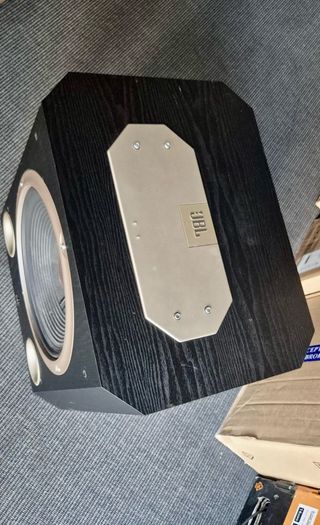 Subwoofer JBL PS1400
