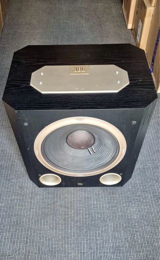 Subwoofer JBL PS1400