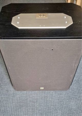 Subwoofer JBL PS1400