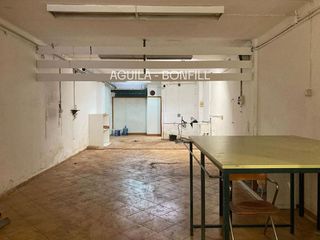 Local comercial en alquiler en Centre en Badalona