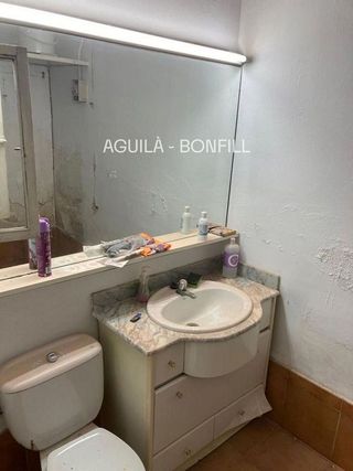 Local comercial en alquiler en Centre en Badalona