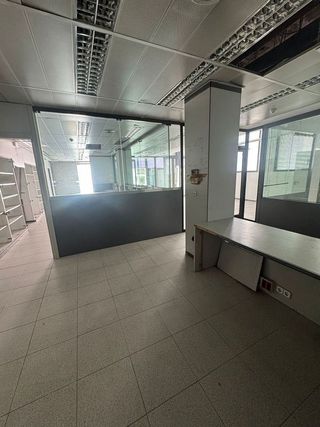 Local comercial en venta en Can Borrell - La Plana de Lledó en Mollet del Vallès