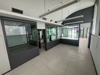 Local comercial en venta en Can Borrell - La Plana de Lledó en Mollet del Vallès