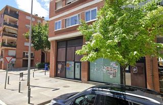 Local comercial en venta en Can Borrell - La Plana de Lledó en Mollet del Vallès