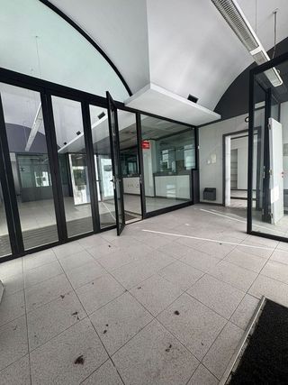 Local comercial en venta en Can Borrell - La Plana de Lledó en Mollet del Vallès