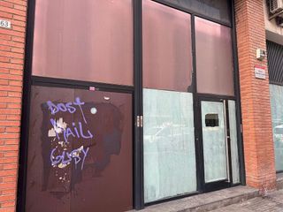 Local comercial en venta en Can Borrell - La Plana de Lledó en Mollet del Vallès