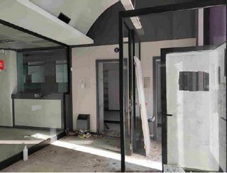 Local comercial en venta en Can Borrell - La Plana de Lledó en Mollet del Vallès