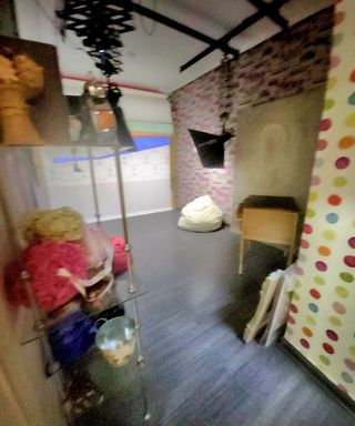 Local comercial en alquiler en Centro - Desierto - Arrontegi en Barakaldo