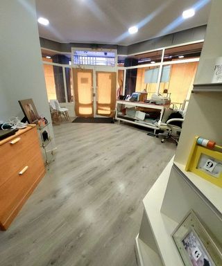 Local comercial en alquiler en Centro - Desierto - Arrontegi en Barakaldo