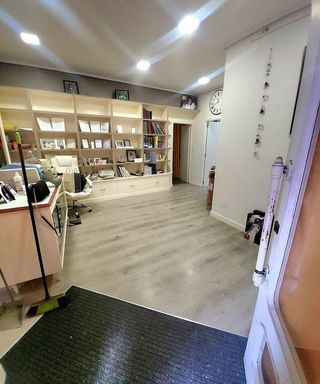 Local comercial en alquiler en Centro - Desierto - Arrontegi en Barakaldo