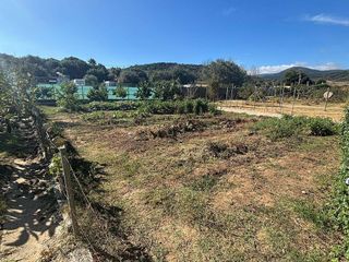 Terreno en venta en Barrios (Los)