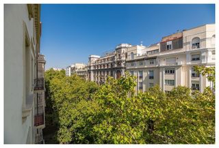 Piso en alquiler en Almagro en Madrid