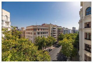 Piso en alquiler en Almagro en Madrid