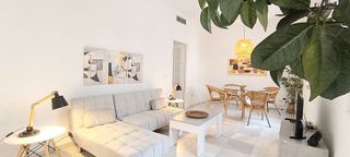 Piso en alquiler en San Bartolomé - Judería en Sevilla