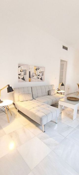 Piso en alquiler en San Bartolomé - Judería en Sevilla