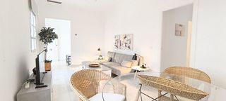 Piso en alquiler en San Bartolomé - Judería en Sevilla