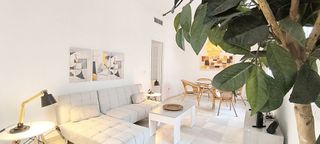 Piso en alquiler en San Bartolomé - Judería en Sevilla