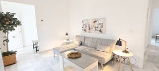 Piso en alquiler en San Bartolomé - Judería en Sevilla