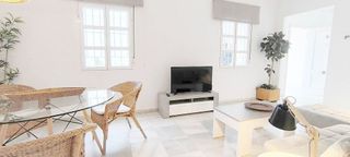 Piso en alquiler en San Bartolomé - Judería en Sevilla