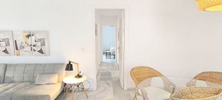 Piso en alquiler en San Bartolomé - Judería en Sevilla