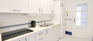 Piso en alquiler en San Bartolomé - Judería en Sevilla