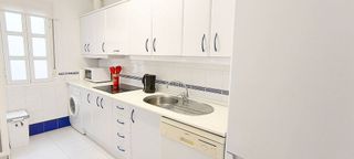 Piso en alquiler en San Bartolomé - Judería en Sevilla