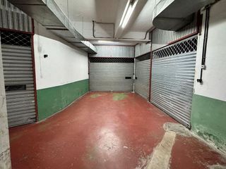 Garaje en venta en El Antiguo en San Sebastián-Donostia