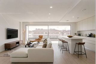 Piso en alquiler en Ensanche en Pamplona