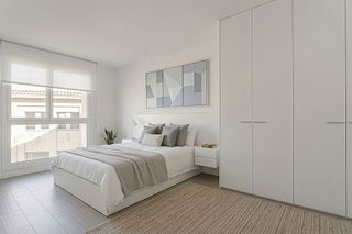 Piso en alquiler en Ensanche en Pamplona