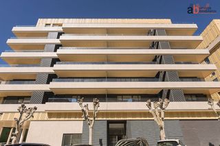 Piso en alquiler en Ensanche en Pamplona