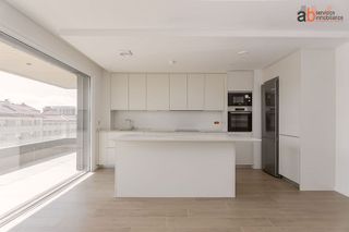 Piso en alquiler en Ensanche en Pamplona