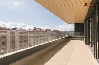 Piso en alquiler en Ensanche en Pamplona