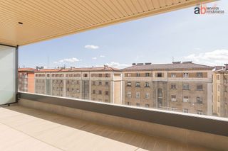 Piso en alquiler en Ensanche en Pamplona