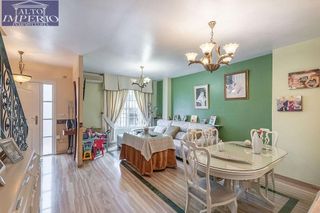 Casa pareada en venta en Peligros