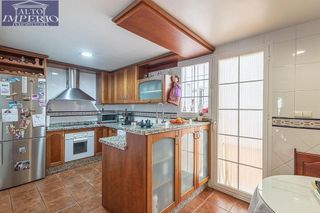 Casa pareada en venta en Peligros