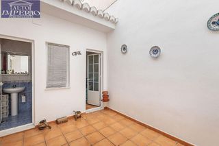 Casa pareada en venta en Peligros