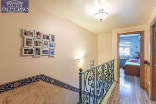 Casa pareada en venta en Peligros