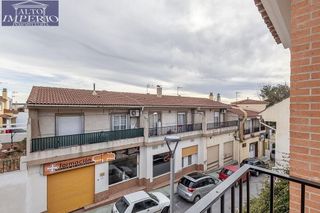 Casa pareada en venta en Peligros