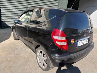 Mercedes-Benz Clase B 2007