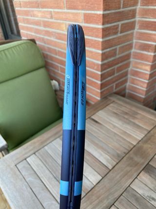 Babolat Pure Drive 107 Gen11 Encordada