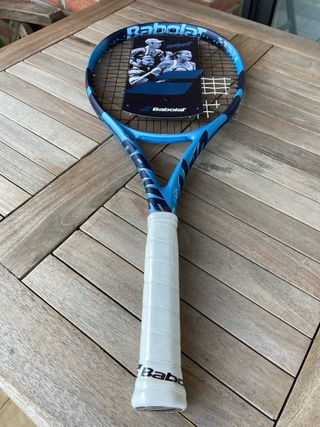 Babolat Pure Drive 107 Gen11 Encordada