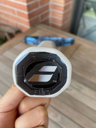 Babolat Pure Drive 107 Gen11 Encordada