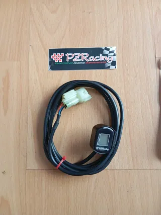 Indicador marchas PZRacing Honda CBR 1000