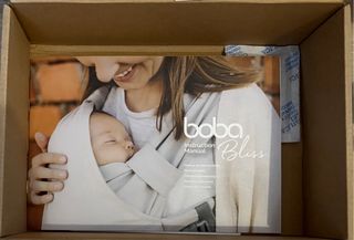 Boba Bliss Portabebés